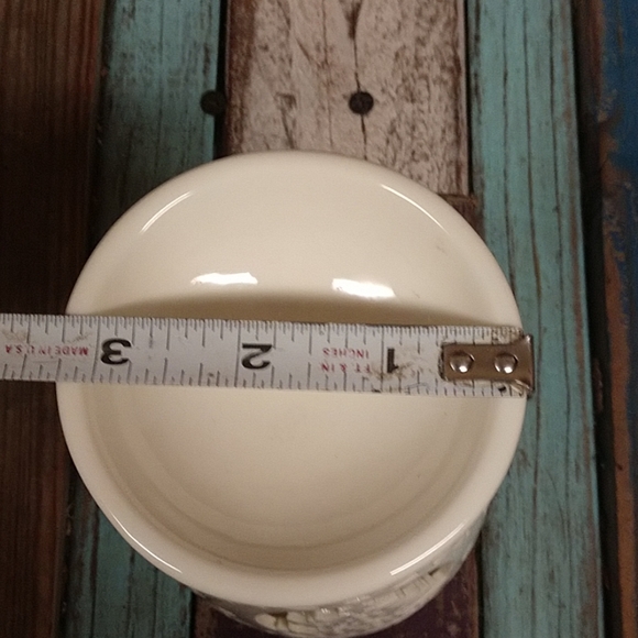 Christmas Tree Oil Tart Burner Aromatherapy - Picture 7 of 7